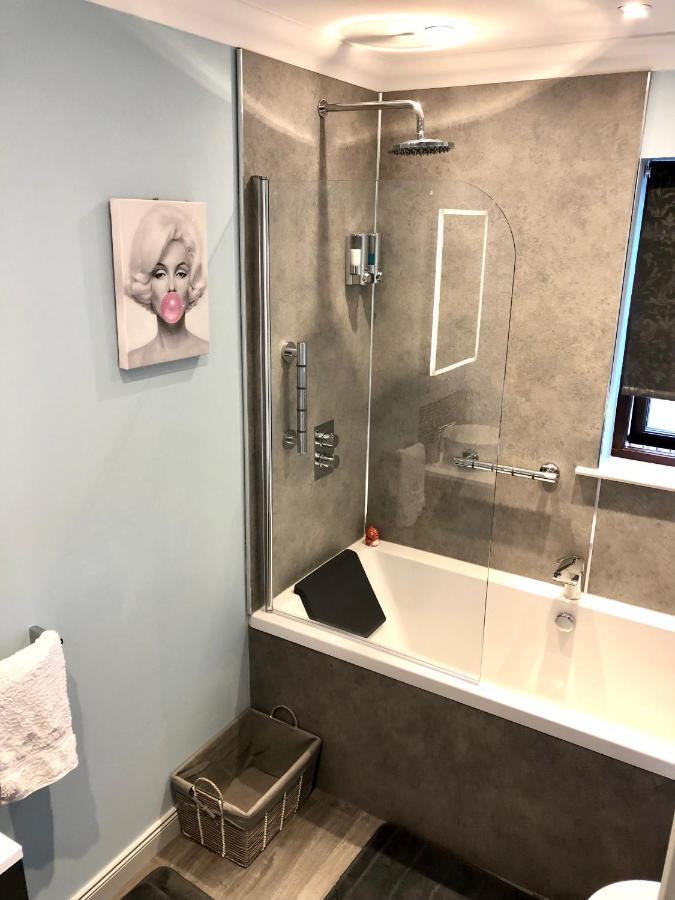 Room On The River Cruden Bay 외부 사진