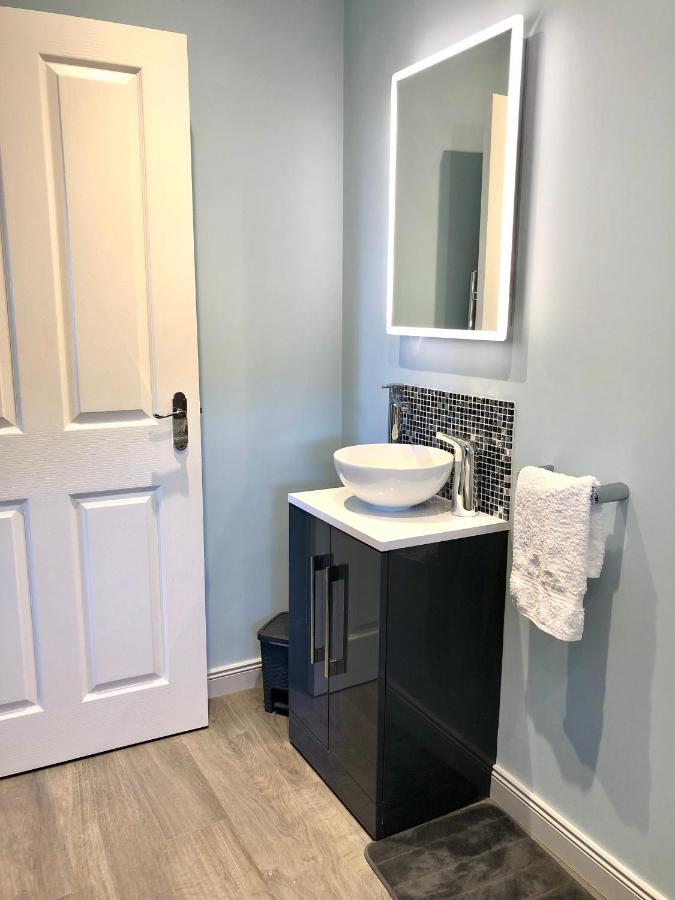 Room On The River Cruden Bay 외부 사진