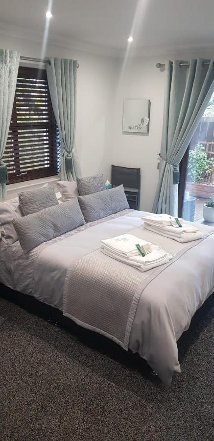 Room On The River Cruden Bay 외부 사진