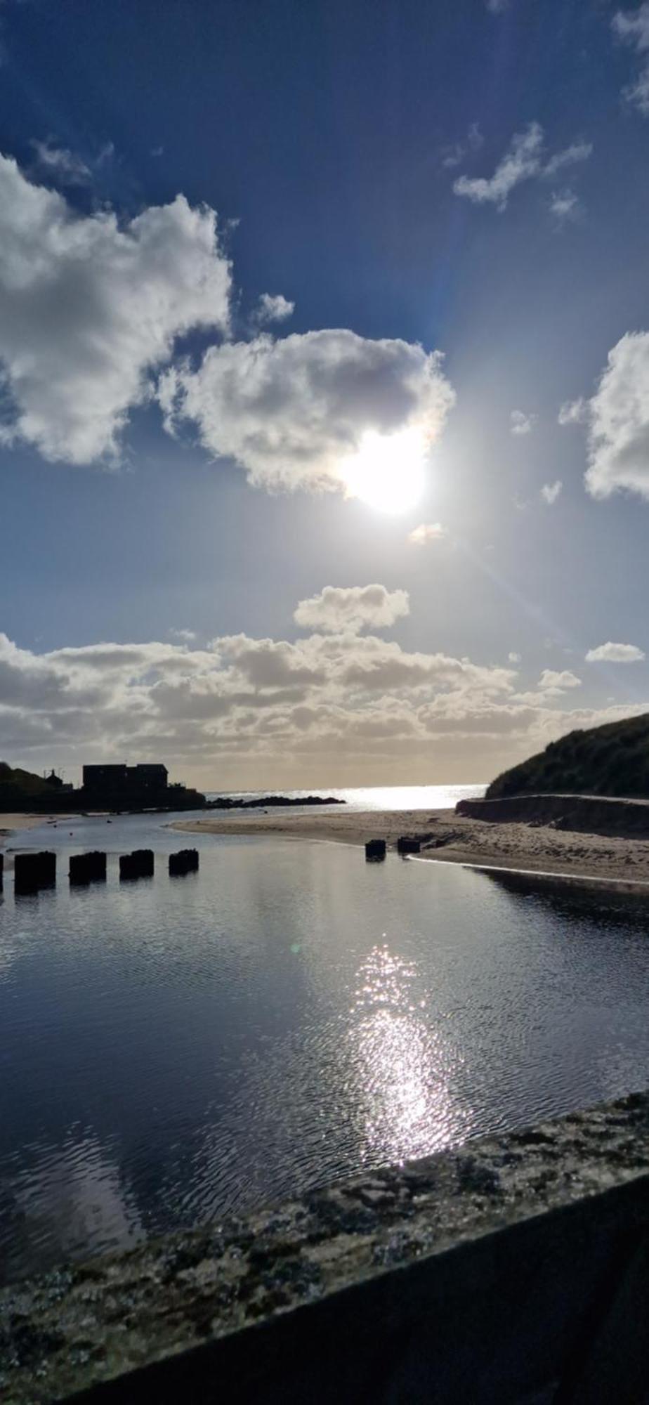 Room On The River Cruden Bay 외부 사진