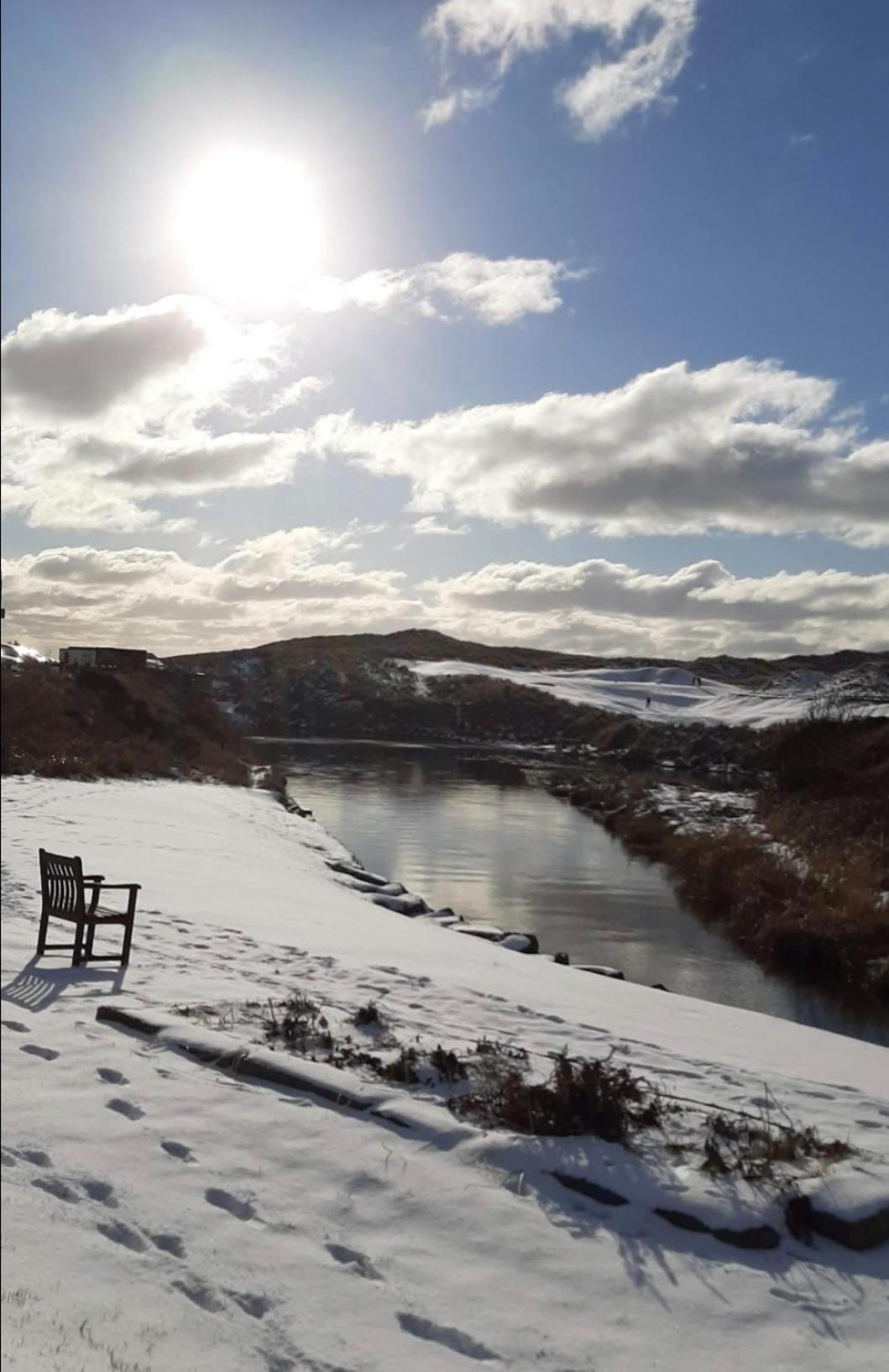 Room On The River Cruden Bay 외부 사진