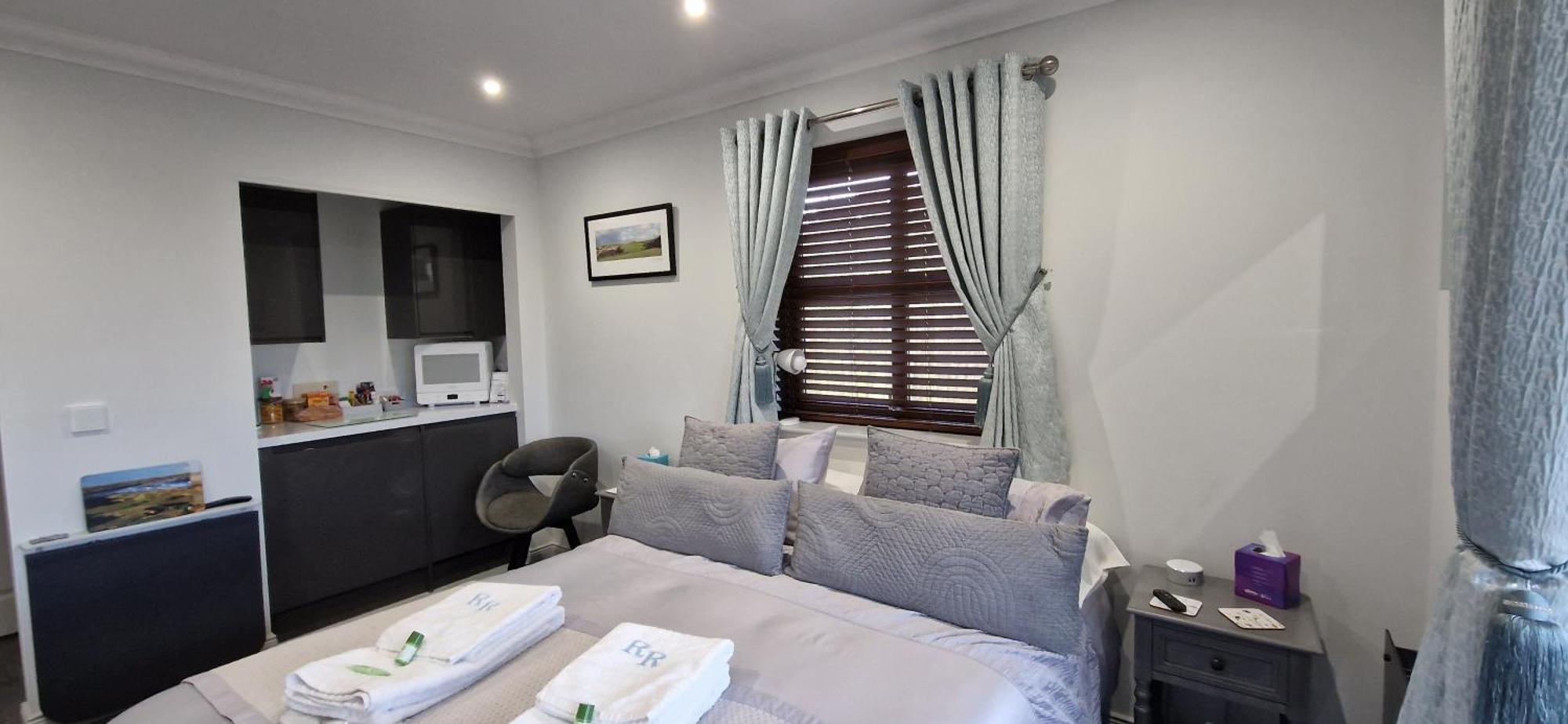 Room On The River Cruden Bay 외부 사진