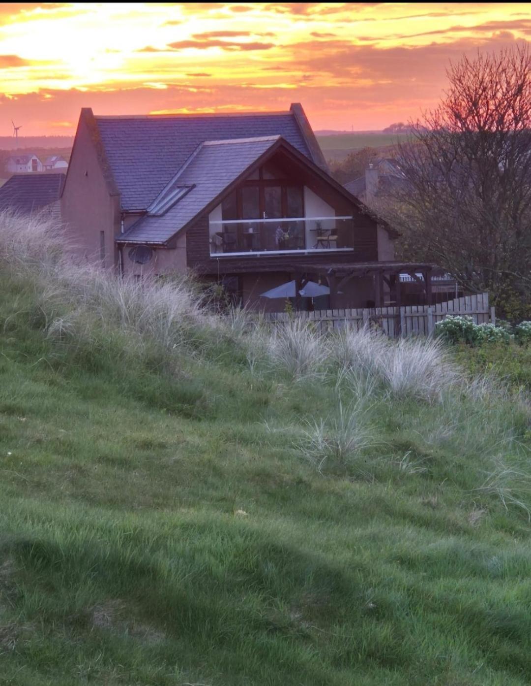 Room On The River Cruden Bay 외부 사진