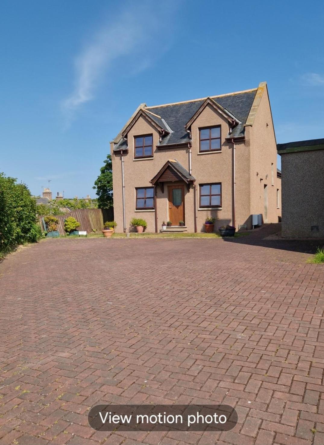 Room On The River Cruden Bay 외부 사진