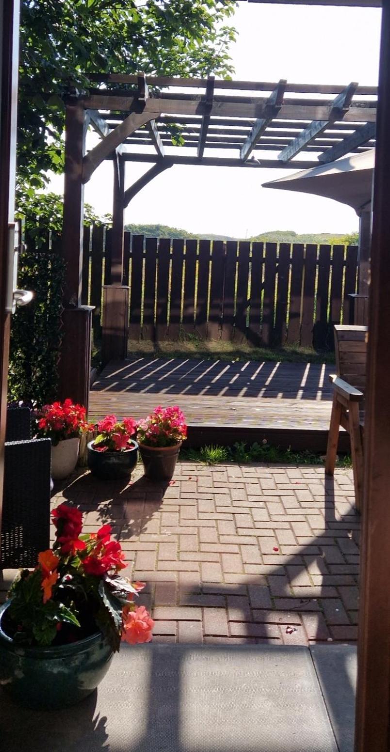 Room On The River Cruden Bay 외부 사진