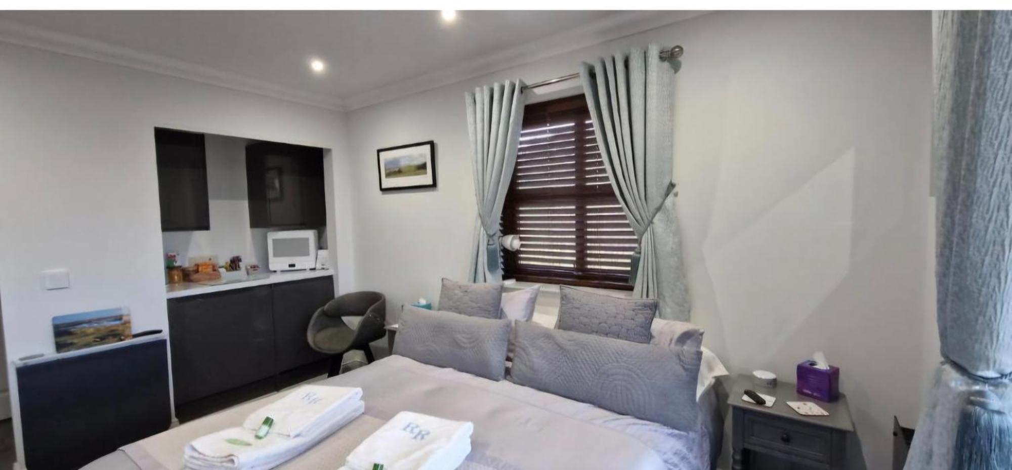 Room On The River Cruden Bay 외부 사진