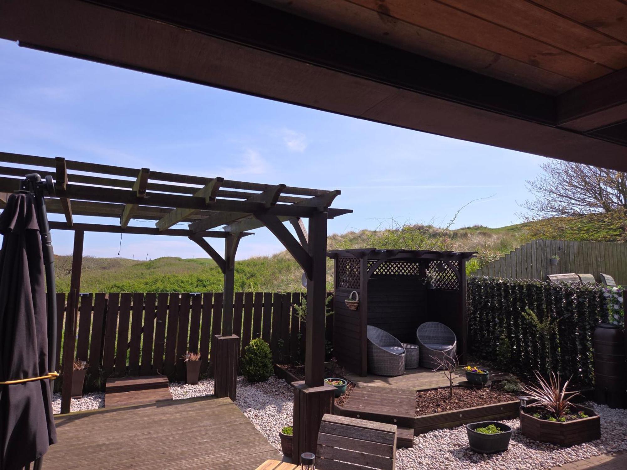 Room On The River Cruden Bay 외부 사진