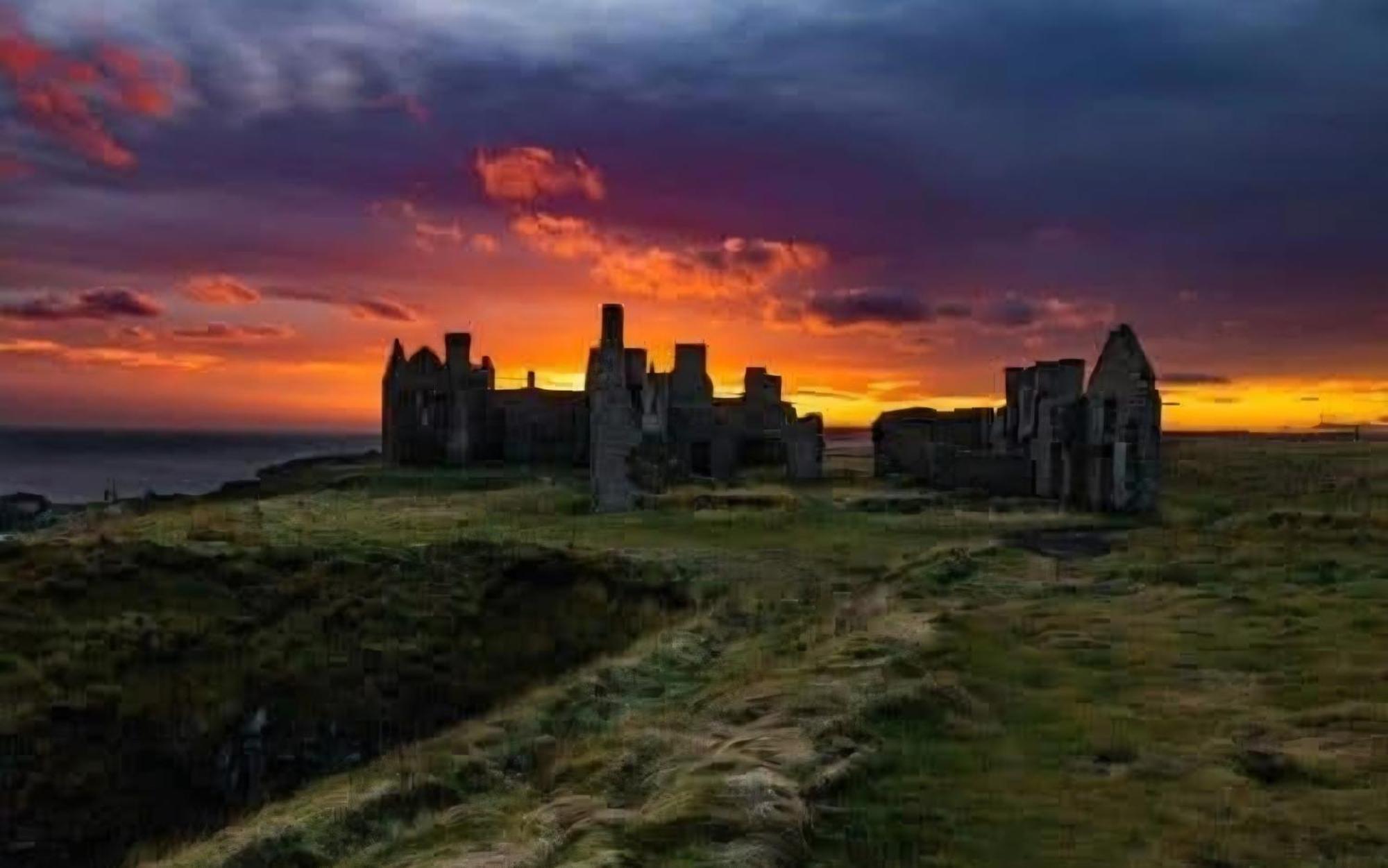 Room On The River Cruden Bay 외부 사진